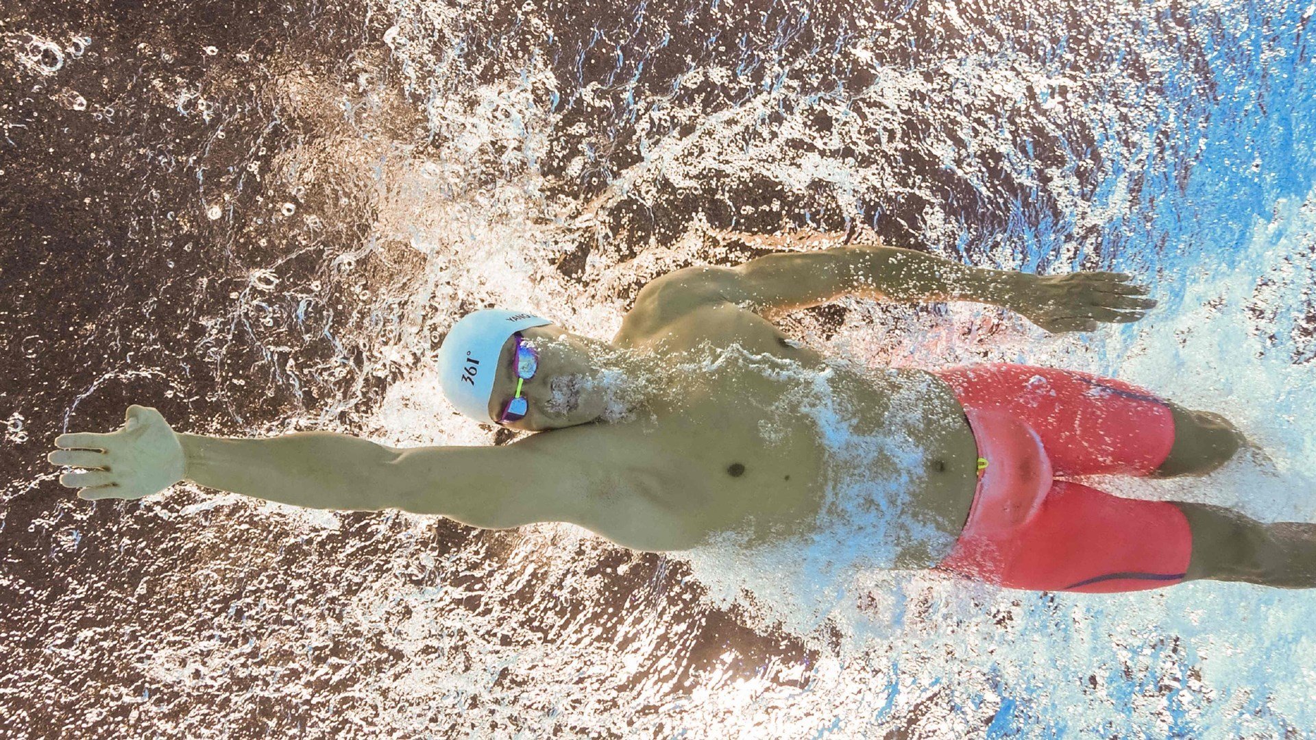 西班牙反曲弓女队在佛罗里达世界杯四分之一决赛中负于中国队，女子反曲弓比赛距离